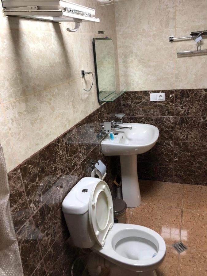 فندق Daviti تبليسي المظهر الخارجي الصورة