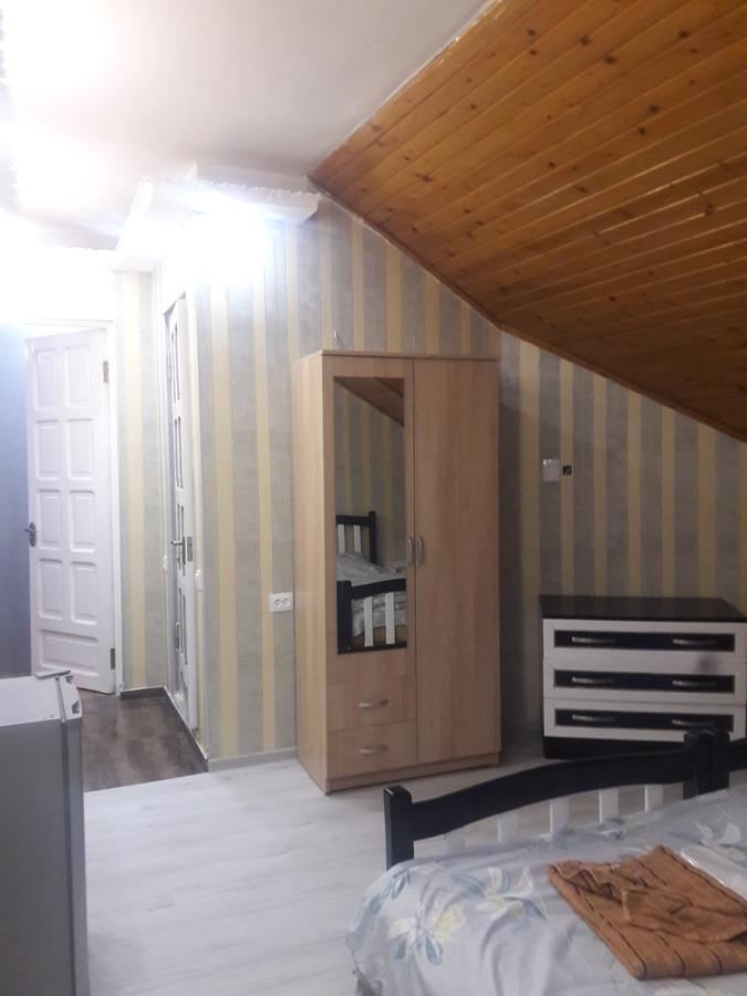 فندق Daviti تبليسي المظهر الخارجي الصورة